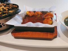 -小厨娘淮扬菜(龙湾天街店)