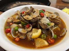 -侠成水上农庄(工业大道店)