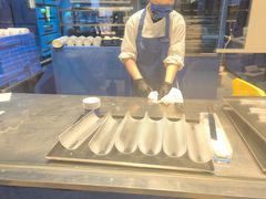 -the Roll'ING手作瑞士卷专门店(卓悦中心店)