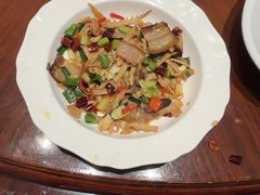 -鲜得莱渔港·小平岛海胆馆(七贤岭店)