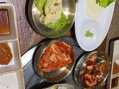 -坦坦大炉·韩式烤肉(望京店)