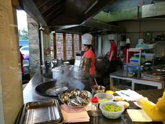 -大众跷脚牛肉馆·非遗传承单位(峨眉山店)