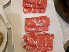 -东来顺饭庄(新源里店)