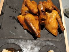 -大鸽饭(体育西路店)