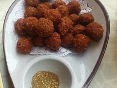 -福来居烤鸭店(天坛二店)
