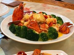 -新金盛·海鲜酒楼(盐田店)