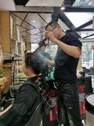 -永琪美容美发全国直营连锁