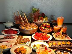 -花潮料理艺食馆(成都万象城店)