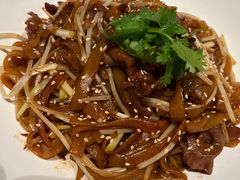 -广州富力丽思卡尔顿酒店·丽轩·粤菜