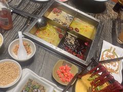 -大妙火锅·非物质文化遗产(锦里店)
