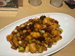 -渝信川菜 · 川味家常菜(财富购物中心店)
