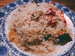 -胖老汉椒麻鸡清真新疆菜(西御街店)