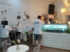 -姆们M Sweetie Cake(三里屯店)