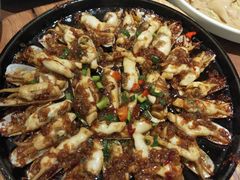 -北李妈妈菜·虾爬子大锅贴(贵和店)