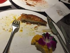 -哈布斯扒房(华发商都店)