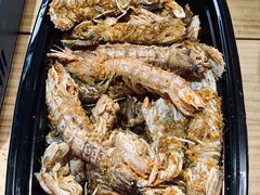 -盒马鲜生(189购物中心店)