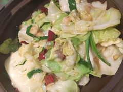 -费大厨辣椒炒肉(万家丽一店)