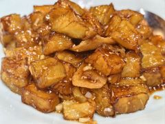 -又一福烤鸭·北京菜(东四店)