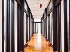 -上海崇明金茂凯悦酒店