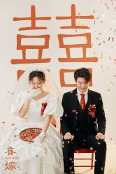 -雨墨婚纱摄影工作室