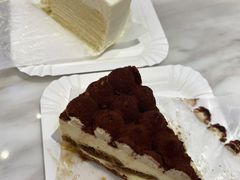 -St蛋糕王国(亨特店)