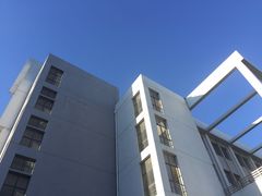 -河北工业大学(北辰校区)