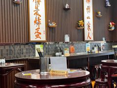 -螺世纪螺蛳粉·桂味小排档(裕德店)