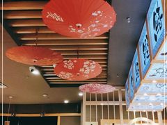 -采御鲜·回转寿司(汕头万达店)