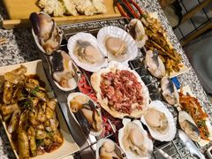 -震海贝烤贝·民俗特色店(延吉总店)