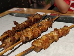 -管氏翅吧(马家堡店)