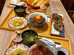 -左舞和风屋便当(金地店)