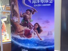 -英皇电影城(平安金融中心IMAX激光店)