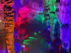 -融水老君洞景区