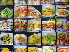 -龙香居海鲜浑锅家常菜·特色驴肉