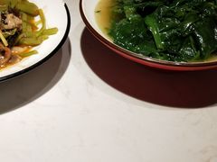 木耳菜-丁里羊肉小镇(天鹅湖总店)