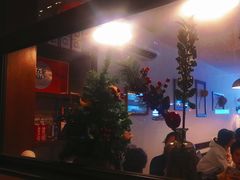 -AFS Cafe & Canteen(闽江二路店)
