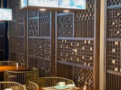 大堂-童福兴·南京菜(老门东店)