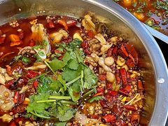 -蛙兔鸡自贡风味·特色江湖菜(广都店)