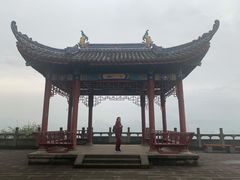 -丰都鬼城名山景区