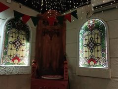 -逃脱反斗城沉浸剧情密室(北京路店)