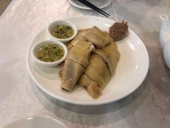 -文记壹心鸡(宝华路店)
