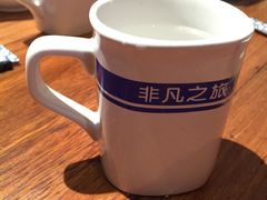 -锦尚阁烤鱼•天津菜(宣武门胡同店)