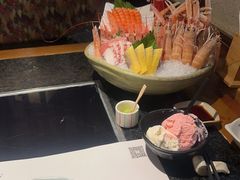 -匠和风精致料理(成都龙湖滨江天街店)