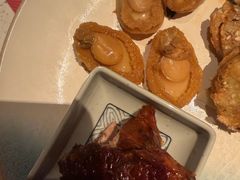 -金海湾自助餐厅(金陵饭店)