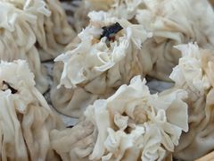 -都一处烧麦馆(前门店)