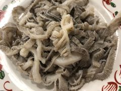 -老门框爆肚涮肉(金宝街店)