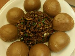 -小土豆北方菜馆(方庄店)