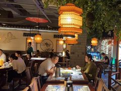 -老外婆·渔村(恒一广场店)