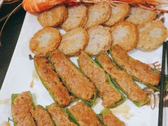 -陶缘一号·四季缘·老字号顺德菜·户外婚礼家宴(西滘店)