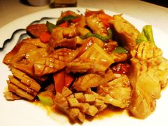 -老仁义·清真菜(太古街店)